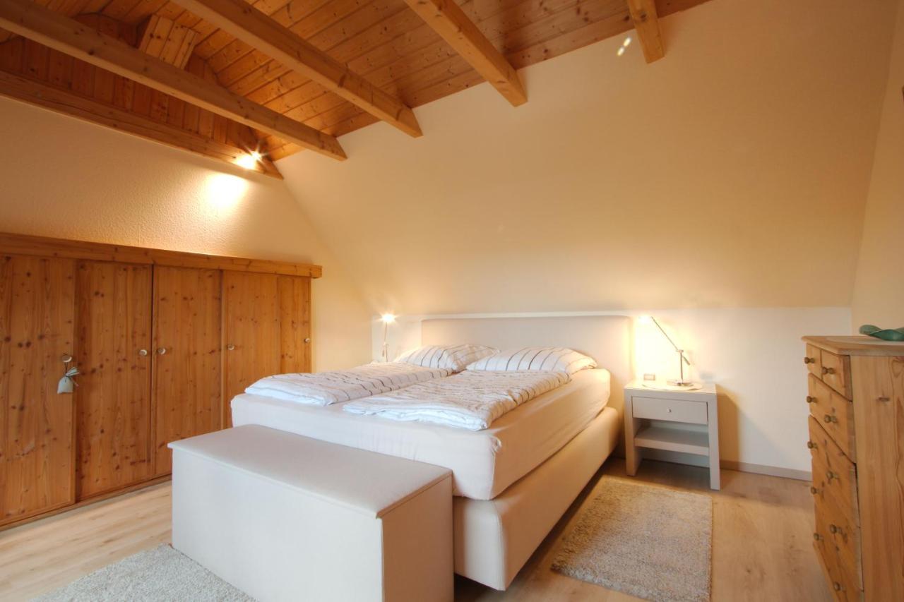 Zwei Ferienwohnungen Ankerpatz 70 Qm Mit Loggia & Puppenstube 50 Qm Mit Gartenterrasse In Hagenburg Naehe Steinhuder Meer 외부 사진