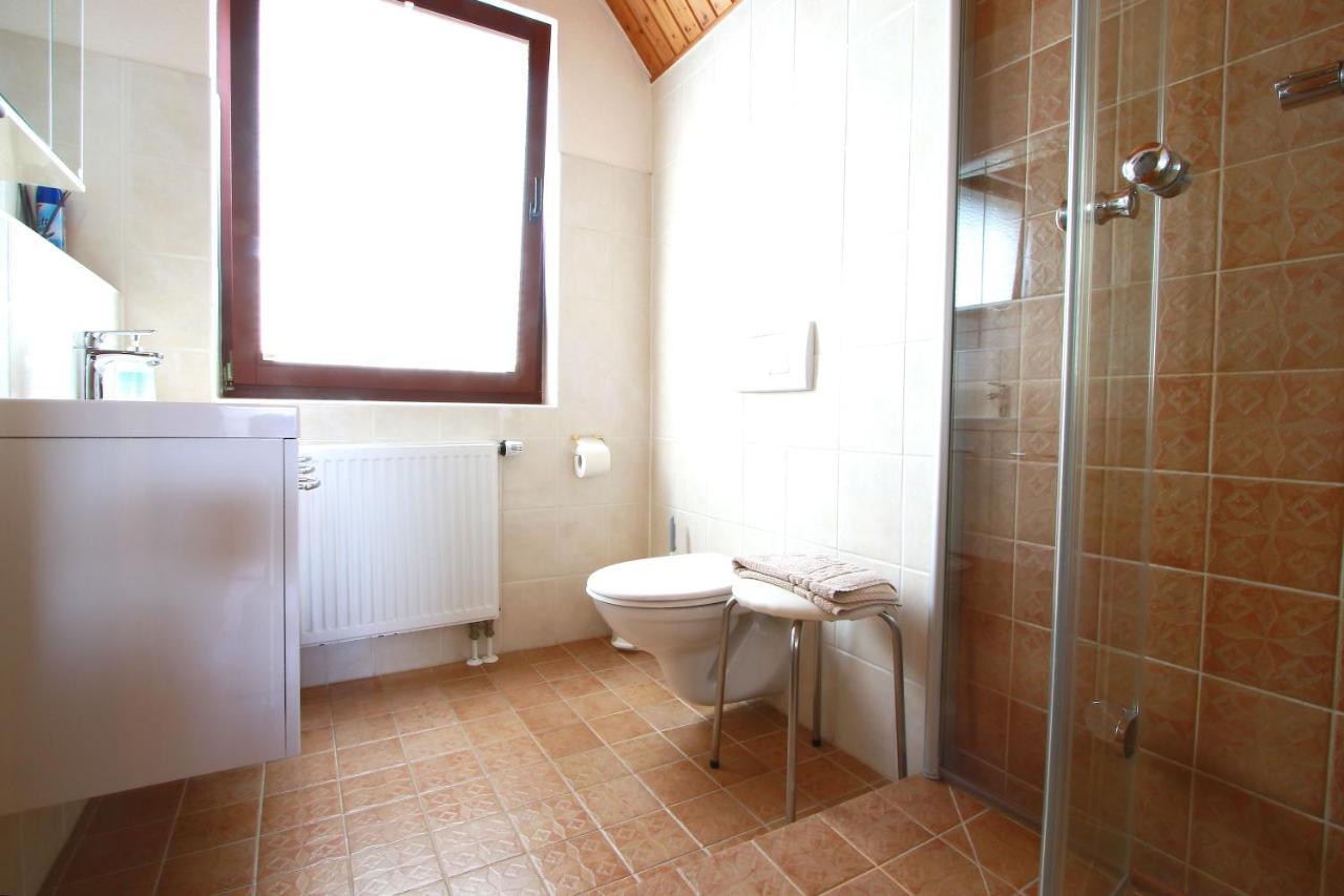 Zwei Ferienwohnungen Ankerpatz 70 Qm Mit Loggia & Puppenstube 50 Qm Mit Gartenterrasse In Hagenburg Naehe Steinhuder Meer 외부 사진